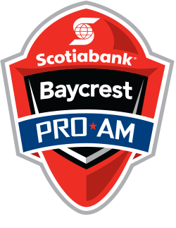 Scotiabank Pro-Am 2014