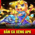 Bắn cá xèng Apk Yo88