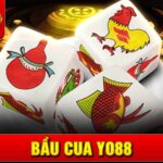 Bầu cua Yo88