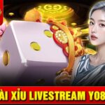 Tài xỉu Livestream Yo88