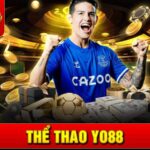 Thể thao Yo88